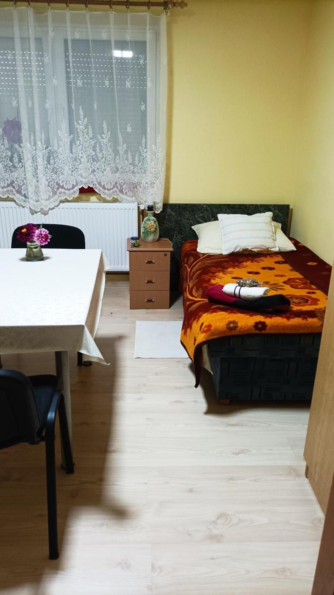 Penzion Sobe Masa Subotica Exteriér fotografie