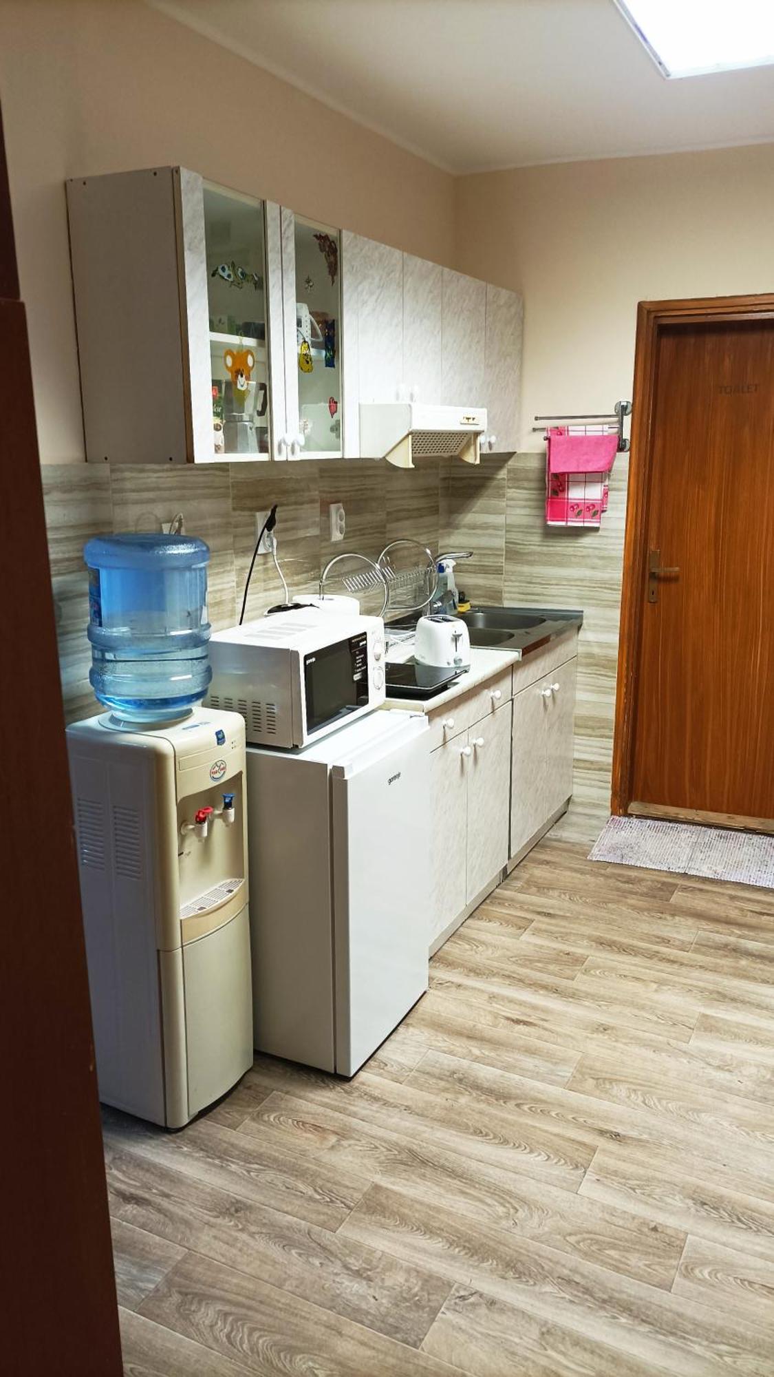 Penzion Sobe Masa Subotica Exteriér fotografie